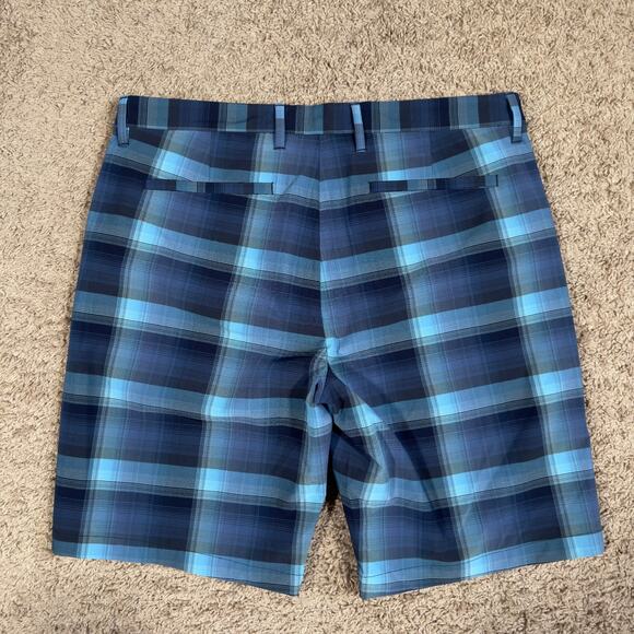 Tommy Bahama Mens Chip Short IslandZone® 9-Inch Shorts Size 36 - Picture 8 of 9